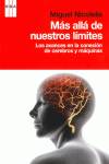 Más allá de nuestros limites