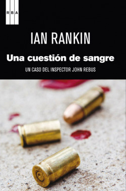 Cuestion de sangre