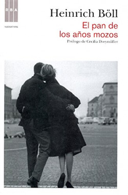El pan de los años mozos
