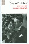 Crónicas de pobres amantes