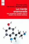 La mente enamorada