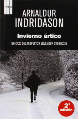 Invierno artico