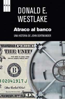 ATRACO AL BANCO