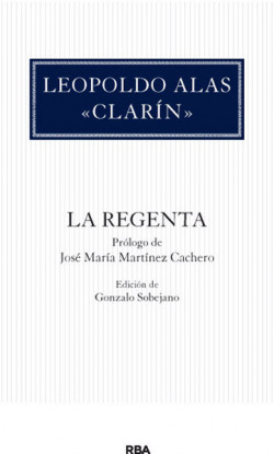 La Regenta