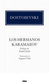 Los hermanso karamazov