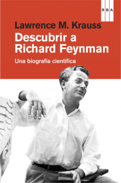 Descubrir a richard feynman