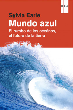 Un mundo azul