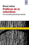 Póliticas de la naturaleza
