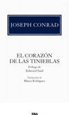 El corazón de las tinieblas