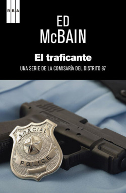El traficante.