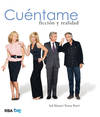 CUENTAME (FICCION Y REALIDAD)