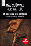 El asesino de policias