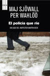El policía que ríe