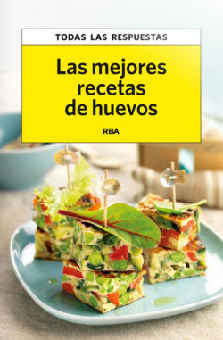 Las mejores recetas de huevos