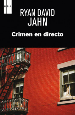 Crimen en directo