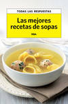 Las mejores recetas de sopas