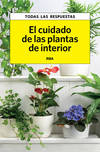El ciudado de las plantas de interior