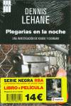 Plegarias en la noche
