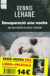 Desaparecio una noche