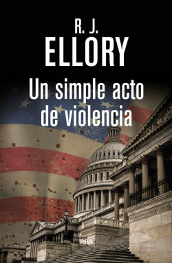 Un simple acto de violencia