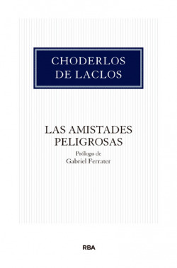 Las amistades peligrosas