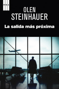 La salida mas cercana