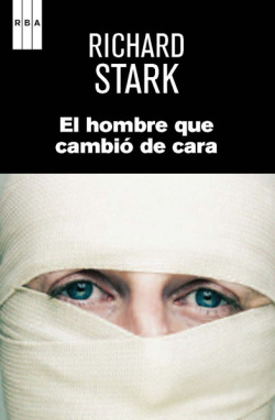 El hombre que cambio de cara