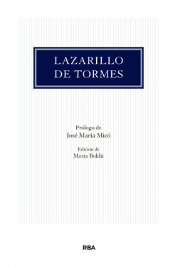 Lazarillo de Tormes