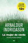 La mujer de verde