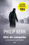 Gris de campaña