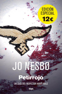 Petirrojo