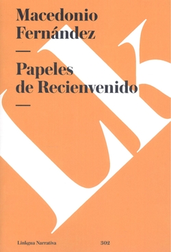 Papeles de Recienvenido
