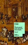 Historia general de las cosas de la Nueva España