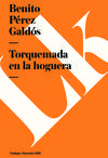 Torquemada en la hoguera