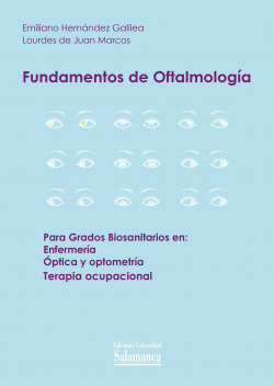 Fundamentos de oftalmologia