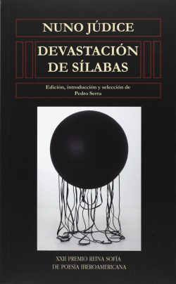 Devastación de silabas
