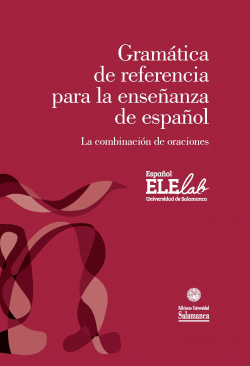 Español ele lab gramatica referencia enseñanza español