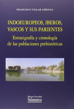 Indoeuropeos, Iberos, Vascos y sus parientes