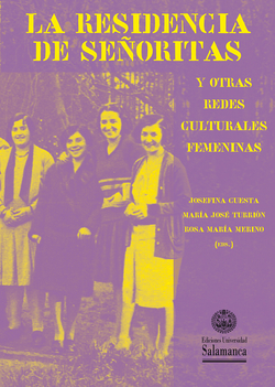 RESIDENCIA DE SEÑORITAS Y OTRAS REDES CULTURALES FEMENINAS