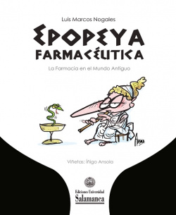 Epopeya Farmacéutica