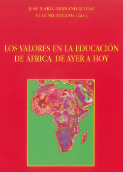 LOS VALORES DE LA EDUCACIÓN DE ÁFICA: DE AYER A HOY