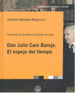 DON JULIO BAROJA