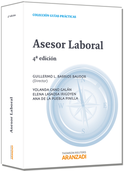 Asesor laboral