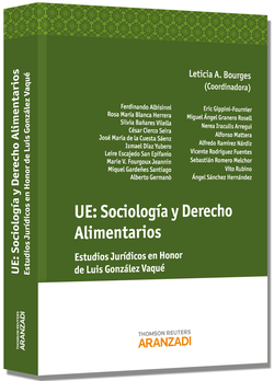 UE, sociología y derecho alimentarios