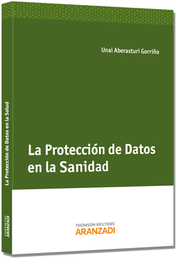 La proteccion de datos en la sanidad
