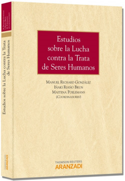 Estudios sobre lucha contra trata de seres humanos