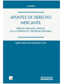 Apuntes de derecho mercantil