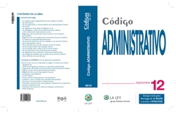 Código Administrativo 2012