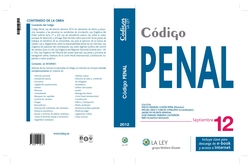Código Penal 2012