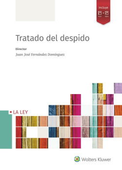 TRATADO DEL DESPIDO (PAPEL+DIGITAL)